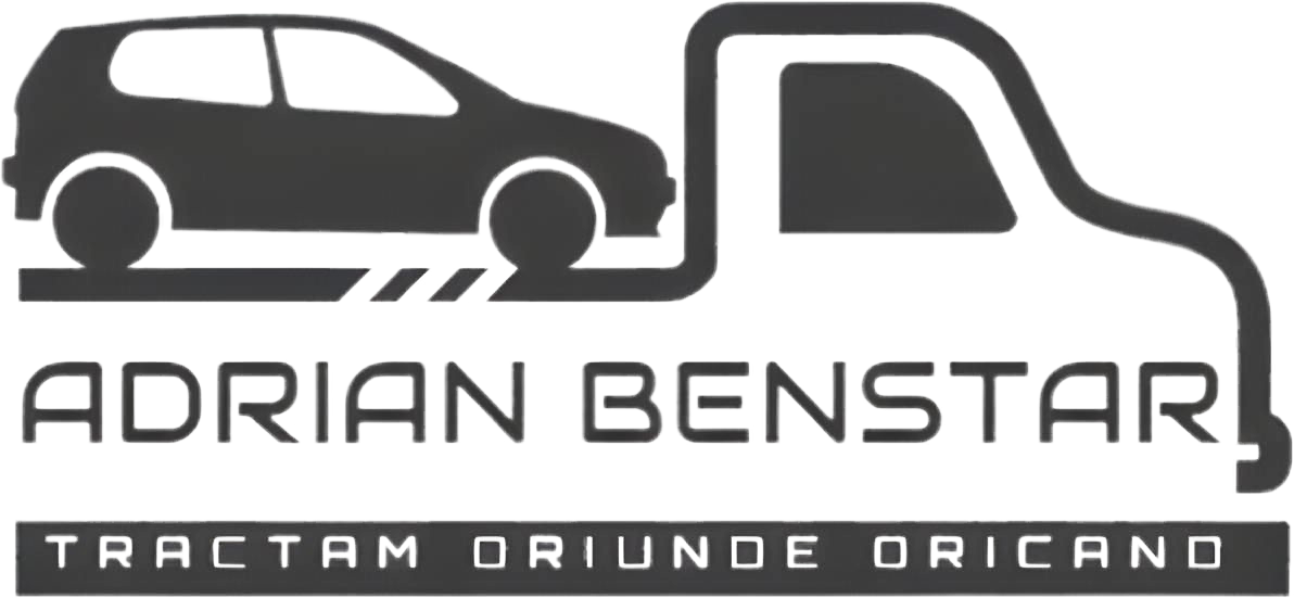Logo Adrian Benstar